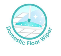 B030 ►  Mr. Hifi®  Bathroom Floor Wiper