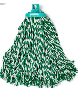 CM04 Oval Plastic Mop