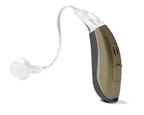 Bernafon RITE Hearing Aids