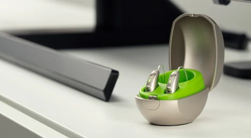 PHONAK Wireless AUDIO M30 R, Light