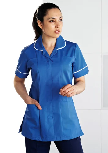 Hospital Nurse Uniform