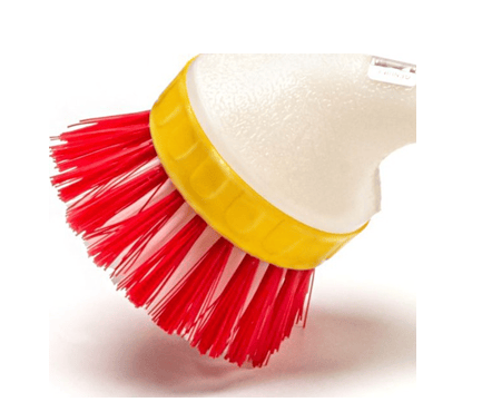 TCOl ►  Saniclean  Sanitary Brush