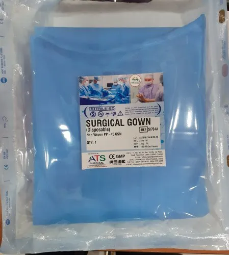 Disposable Surgical Gowns