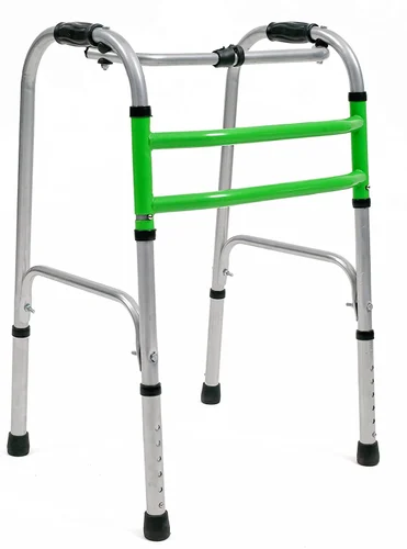 Adjustable Folding Walker, For Personal