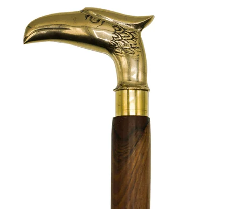 Wooden Walking Cane