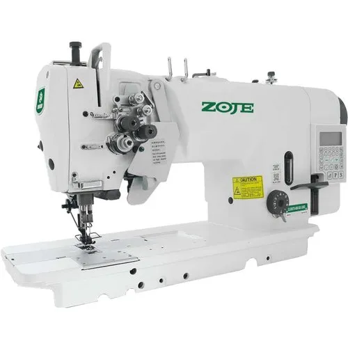 ZOJE ZJ-2842-BD-D3 HEAVY DUTY LOCKSTITCH MACHINE