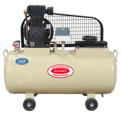 0.5 HP Air Compressor