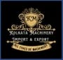  Kolkata Machinery Import & Export