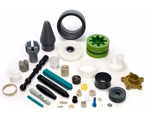 Plastic Injection Moulding Components