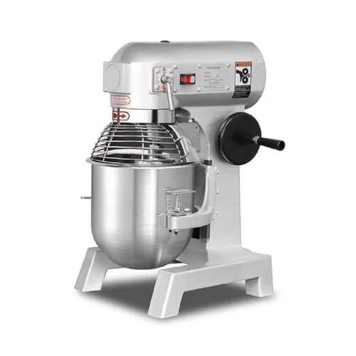 10 Ltr Planetary Mixer L