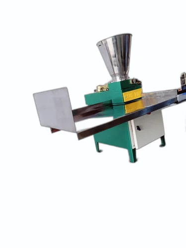 Mild Steel Automatic Agarbatti Machine, 100 strokes/min