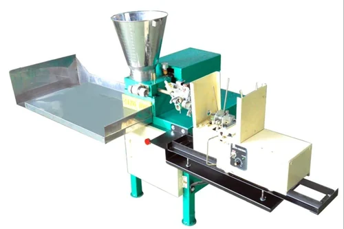 Fully Automatic Incense Stick Making Machine (Agarbatti making machine)