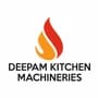 Deepam Kitchen Machineries