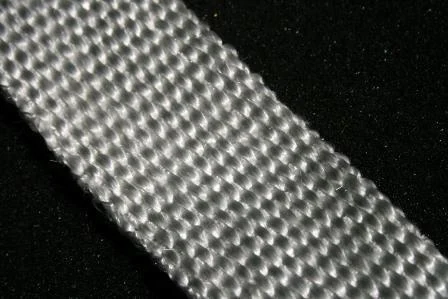 Fiber Glass Webbing Tape