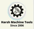 Harsh Machine Tools