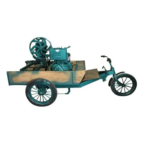 3 Hp Commercial Sugarcane Crusher rehra, Yield: 500 ml/kg, Model Name/Number: 10