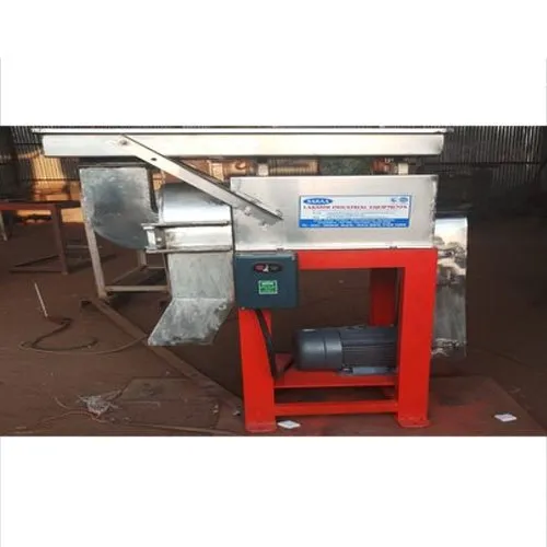 Automation 1 - 3 Hp Coconut Powder Grinder