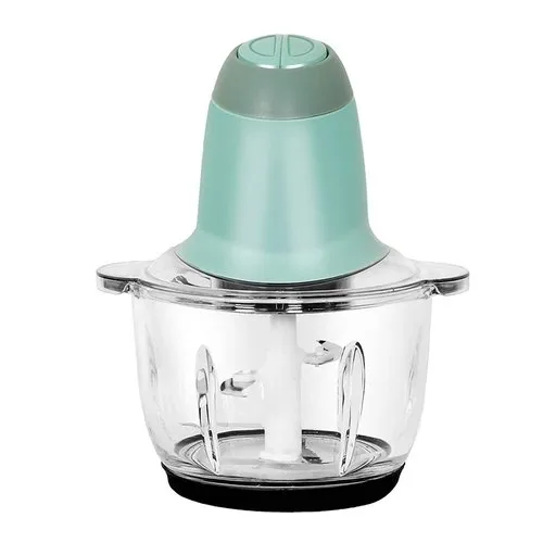 Stainless Steel,Plastic Electric Vegetable Food Grinder