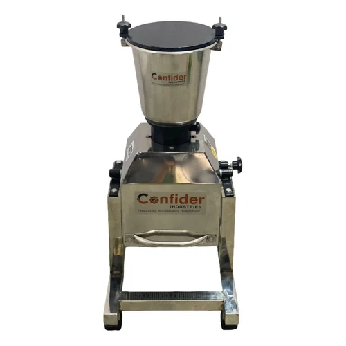 Industrial Mixer Grinder