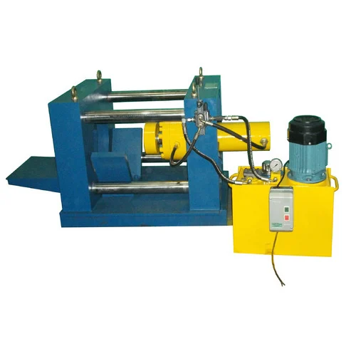 Hydmark Compression Moulding Press