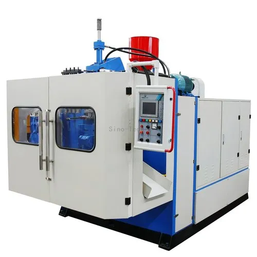 Automatic Blow Molding Machine