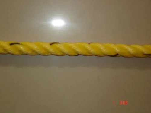 PP Rope Tuf