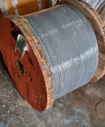 8mm Wire Rope