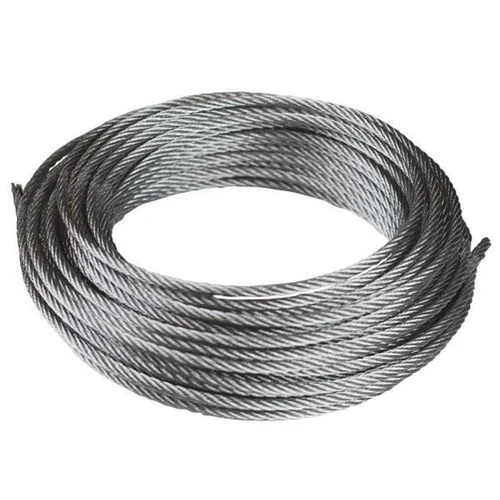 6mm Wire Rope