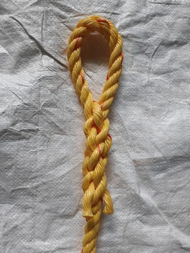 P P Rope Slings