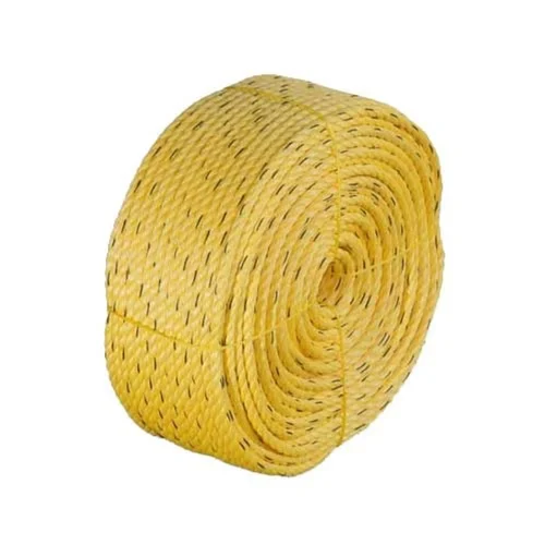 Polypropylene Danline Rope