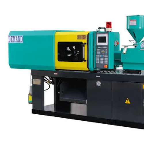 Hydraulic Injection Molding Machine