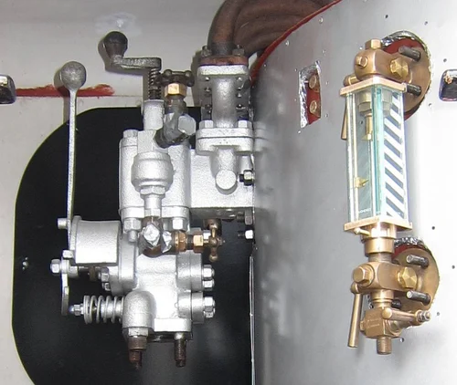 Boiler Fittings