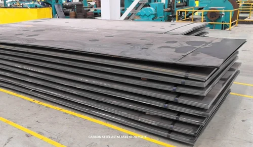 Sa 516 Gr 70 Boiler Plates