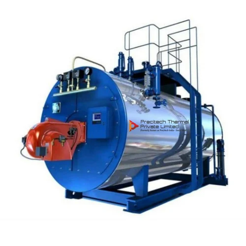 Solid Fuel Fired Boilers