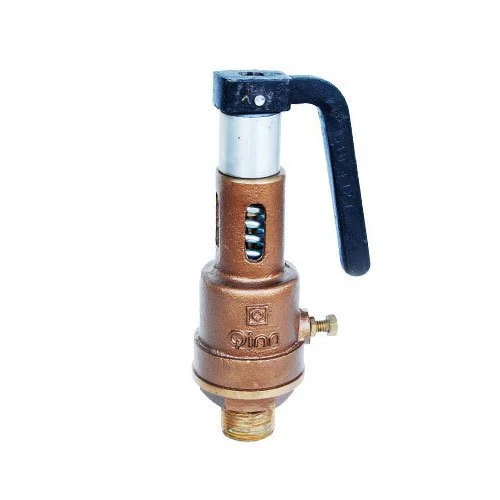 Brass Qinn Valves