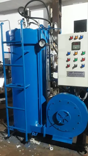 Non LBR Steam Boiler