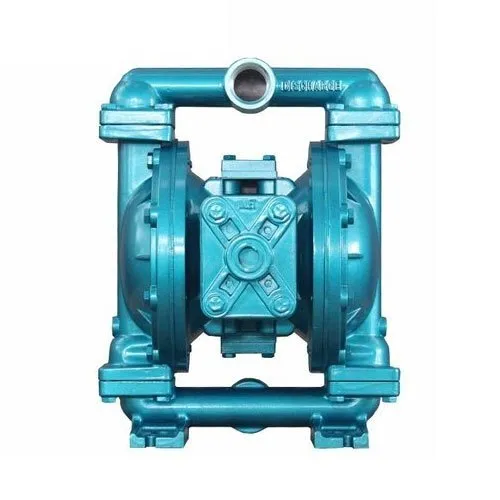 AODD Aluminum Pump