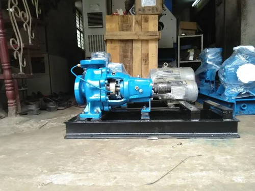 Globe Star Chemical Process Pump