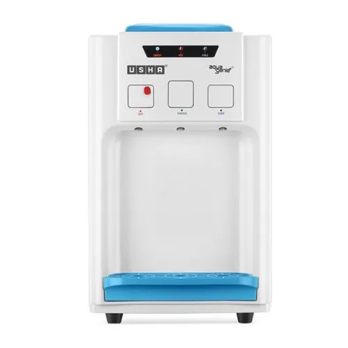 Usha Aquagenie Table Top Water Dispenser