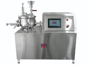 GMP Tablet Making Machine