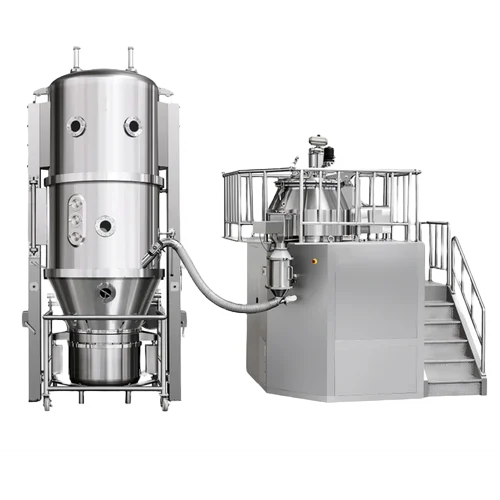 Pharmaceutical Processing Equipment