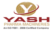 Yash Pharma Machineries