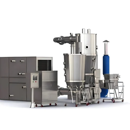 Pharmaceutical Machine Repairing Service