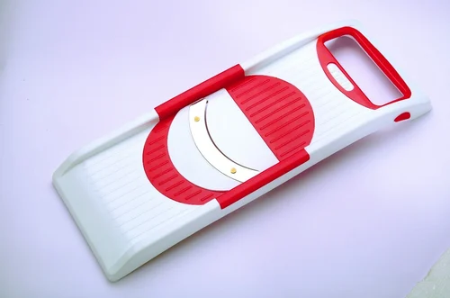 Material: Plastic 6 In 1 Slicer