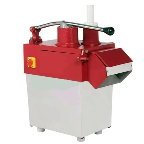 Aluminum Vegetable Cutter Commercial Machine