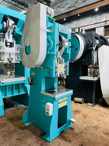 20 Ton C Type Power Press Machine