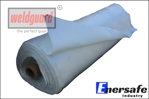 Fiberglass Cloth Fabric