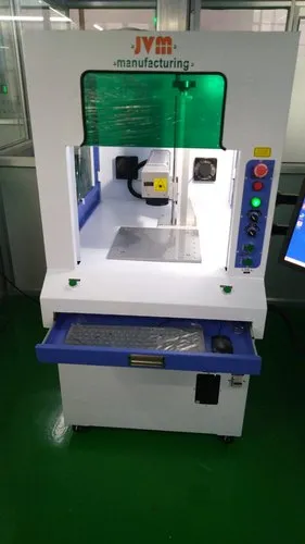 Industrial Laser Engraving Machine