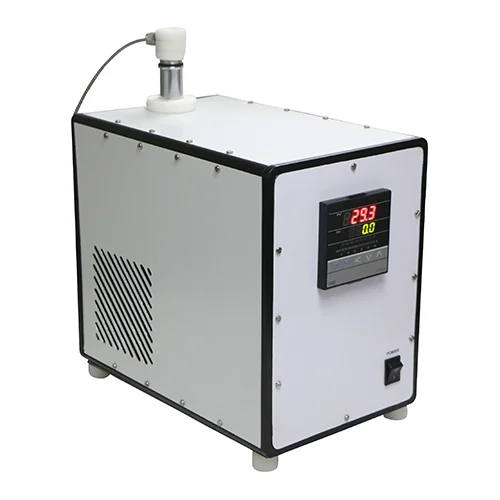 Digital Stainless Steel Varnish Cooker, For Laboratory