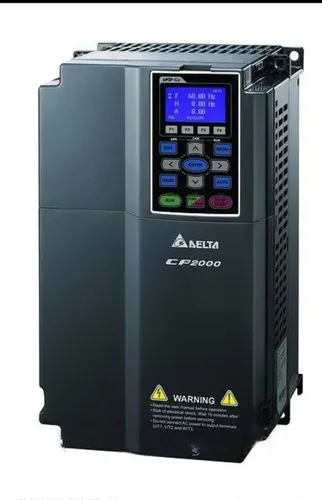 132KW/180HP Delta VFD 1320CP43B-00